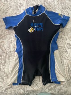 Floating Suits