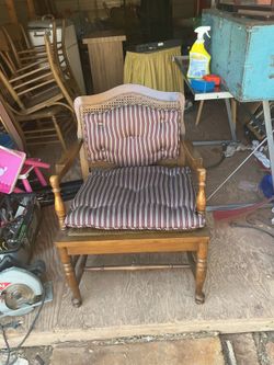 Nice chair
