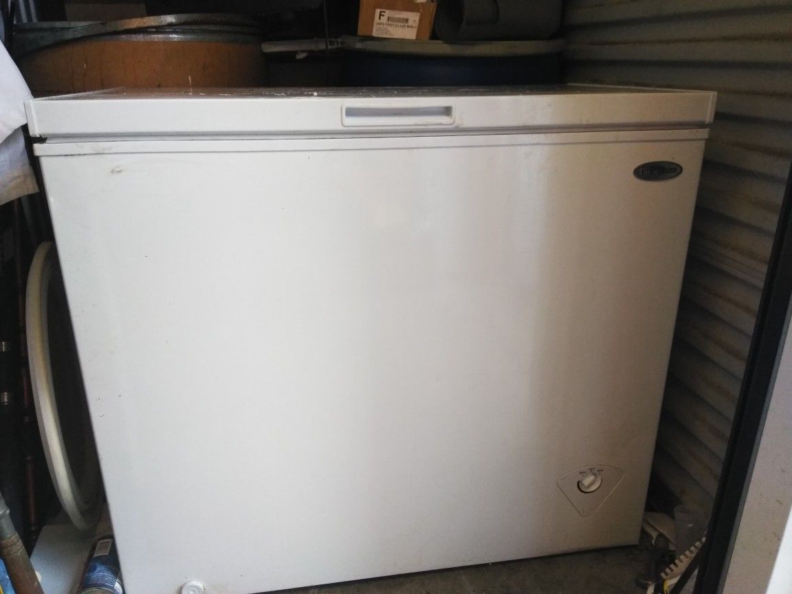 PREMIUM Freezer $75