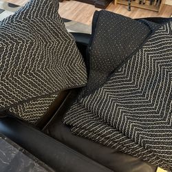 King Size Comforter With Matching Shams 