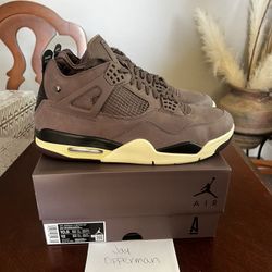 Jordan 4 A Ma Maniere Sz 10.5