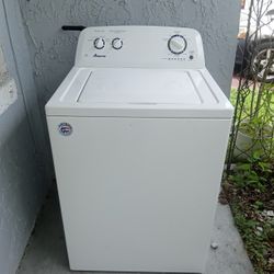 Very Nice Works Excellent With All The Hoses A Mana By Whirlpool Top Load For Sale In