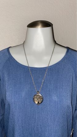 NEW NECKLACE