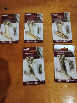 Handrail Hardware