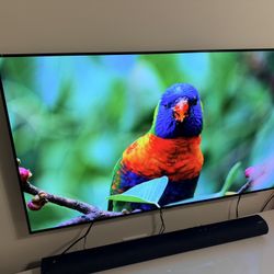 55” LG B5 Oled Tv