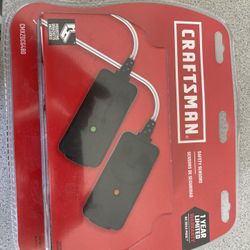 Craftsman Garage Door Sensor 