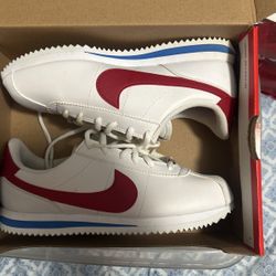 Nike Cortez