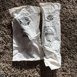 Harley Davidson 2010 Fat Bob Handle Grips