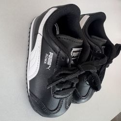 Toddler Shoes Pumas