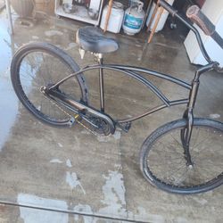 Bicicleta Crucing En Buenas Condiciones