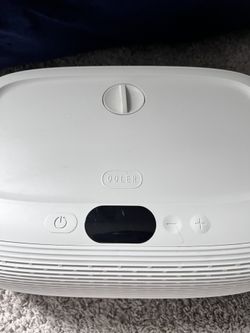 OOLER Sleep Aid Temp Regulator