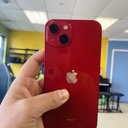 Factory Unlocked Iphone 13 256 gb comes with store warranty 