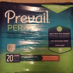 Prevail Per Fit