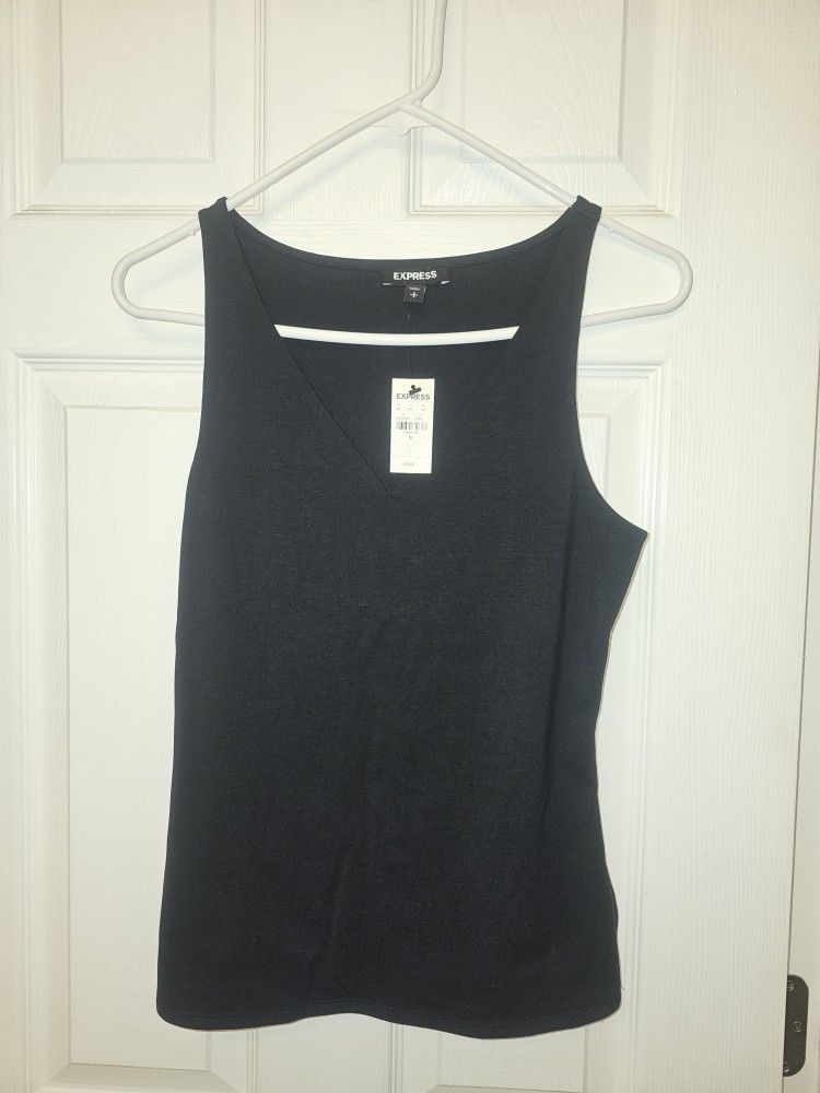 Womens Tank Top