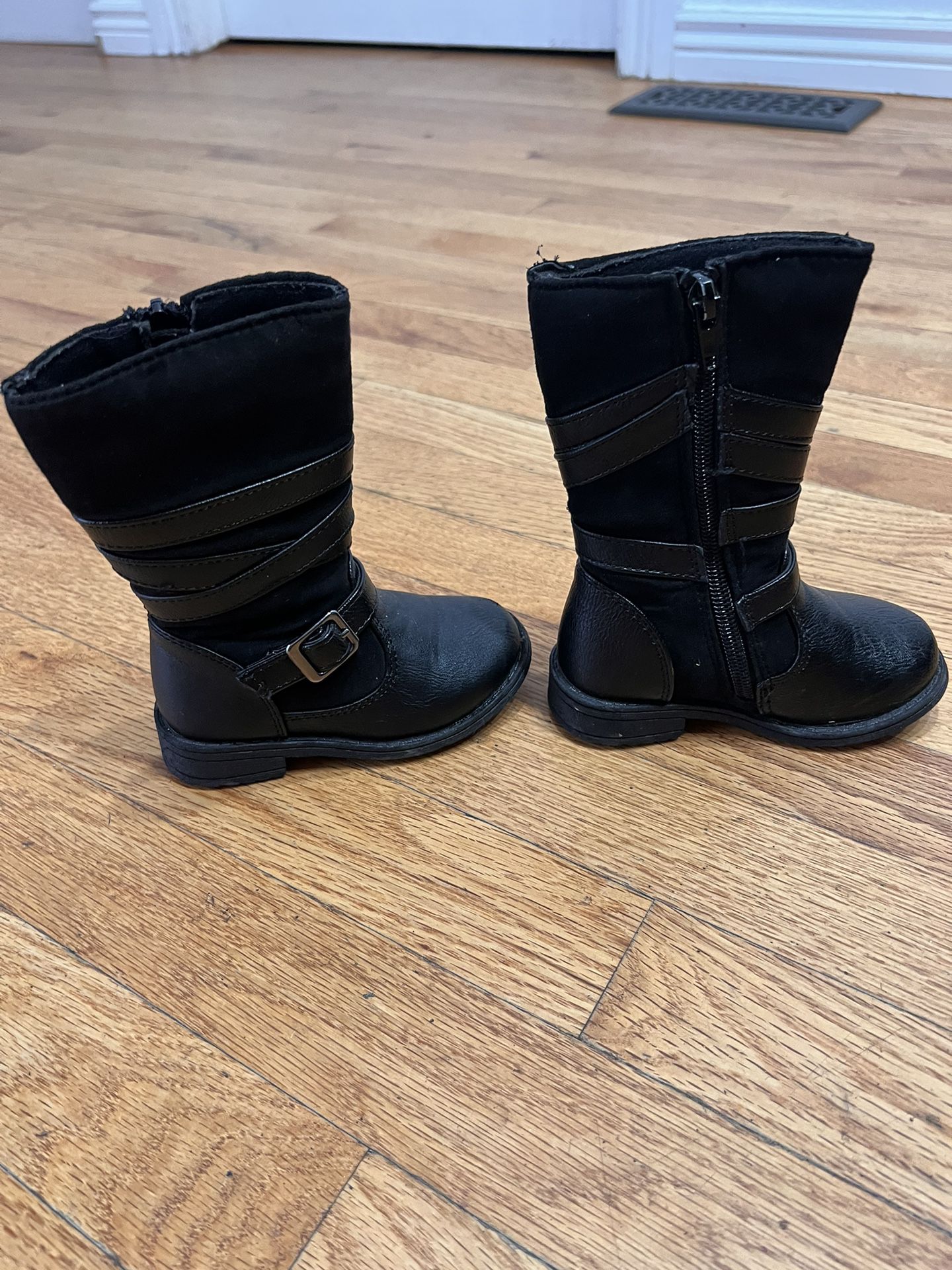 Toddler Size 5 Riding Boots