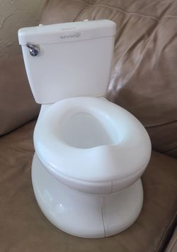 Summer Potty  infant training toilet seat