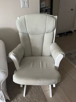 Rocking chair