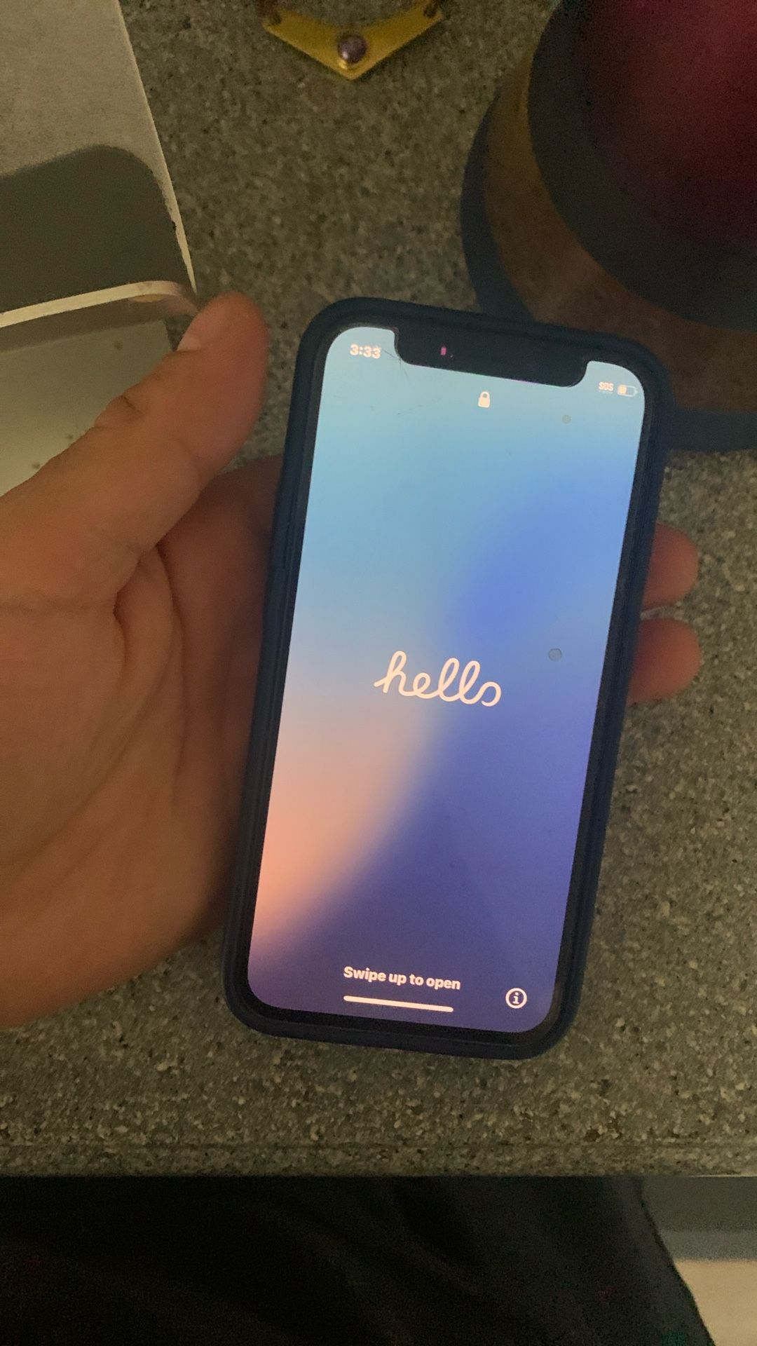 iPhone