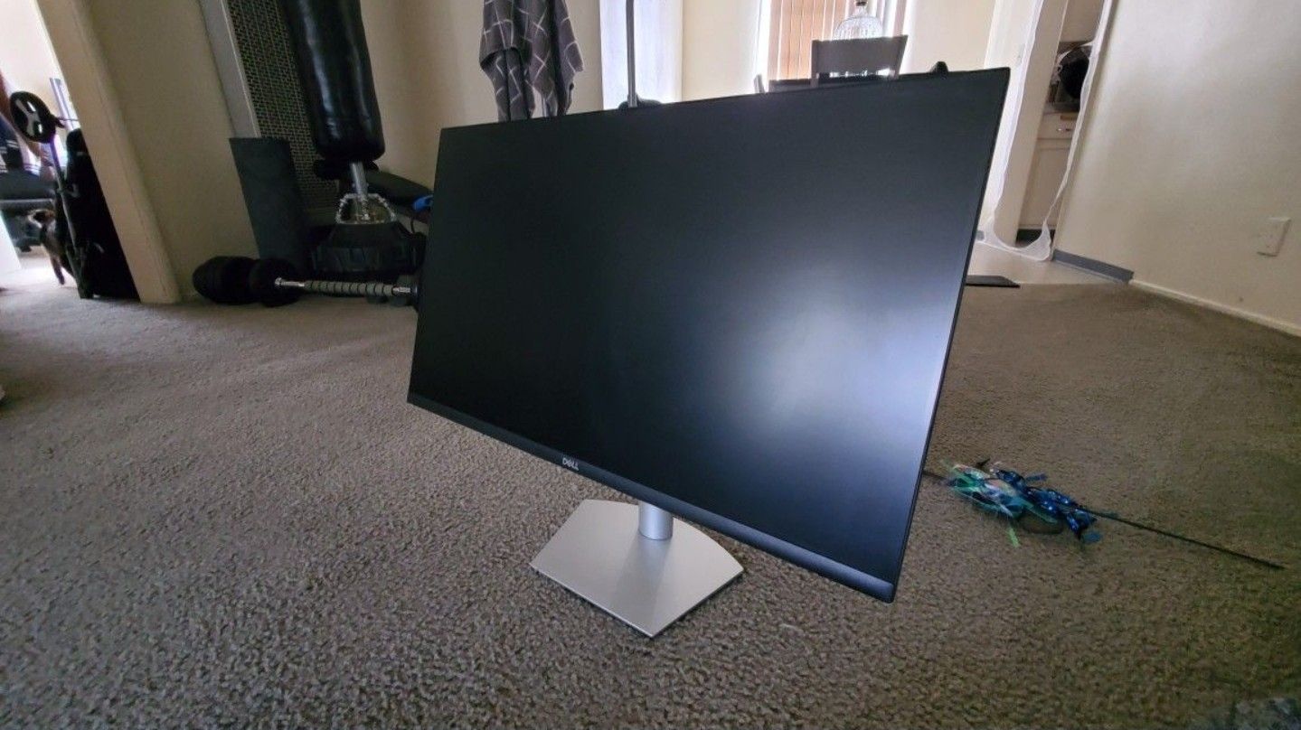 Dell S2721HS 27" Monitor