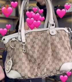 Gucci bag / crossbody