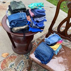 Kids Clothes