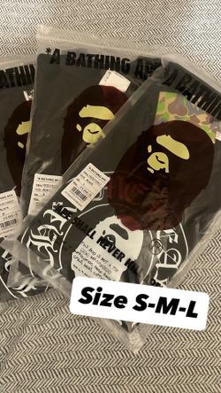 Bape tees