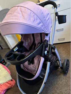 Graco Travel System