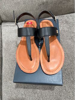 woman’s shoes