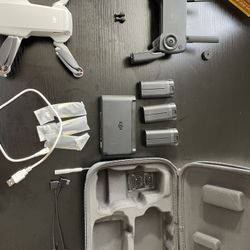 Dji Mavic mini Drone For Parts 