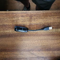 Linksys USB To Wired Network Cable Adapter