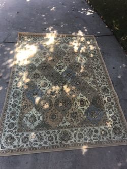 Rug
