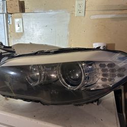 BMW Headlight 