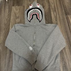 Grey Bape 