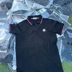 moncler polo shirt 