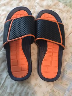 New boys flip flop 13/1 size