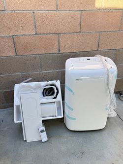 Air conditioner portable ac like new