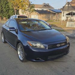 Scion Tc 
