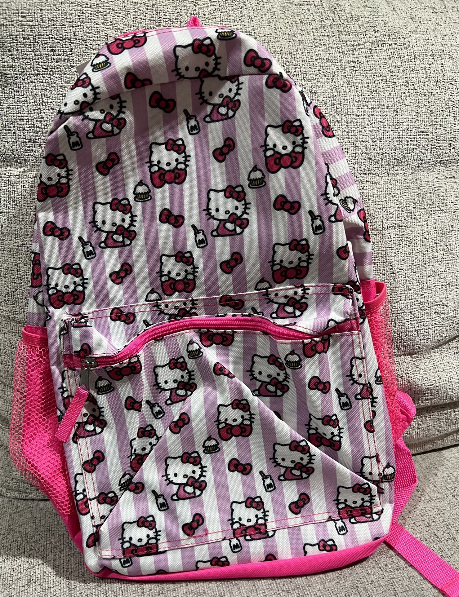 Hello Kitty Backpack