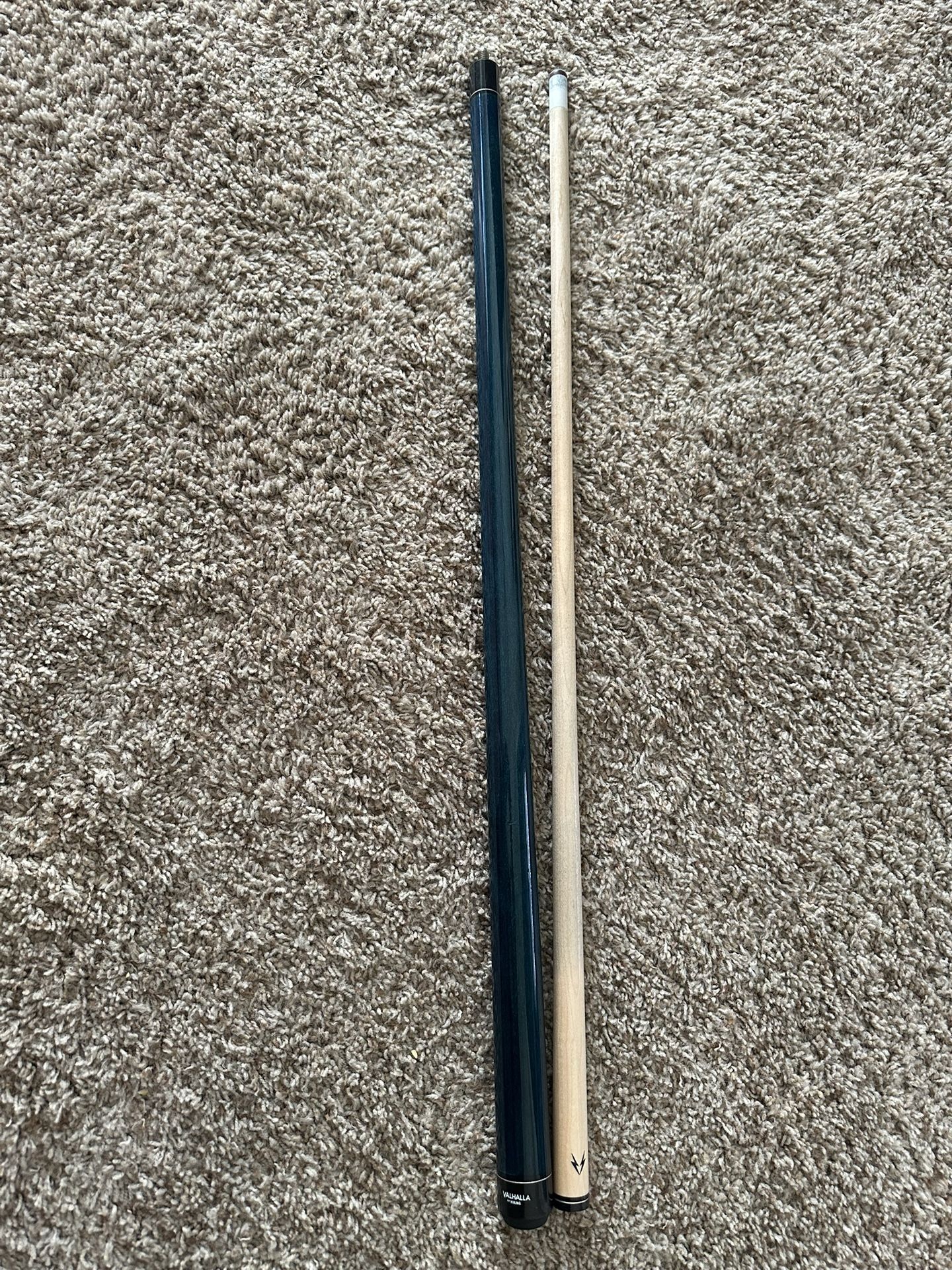Pool Stick