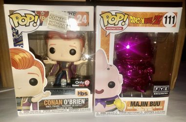 Funko Pops