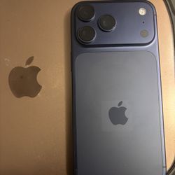 iPhone 17 Pro Max Parts 