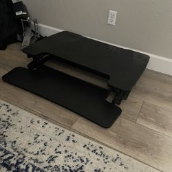 Stand Up Desk Riser 