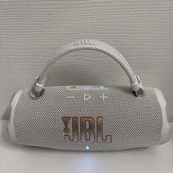 JBL CHARGE 6