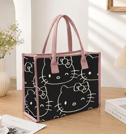 Hello Kitty Bag