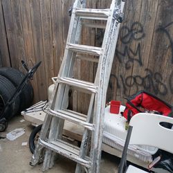 Ladder