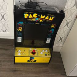 Arcade Games
