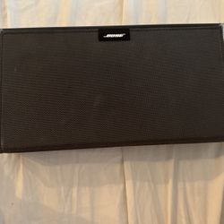 Bose Soundlink