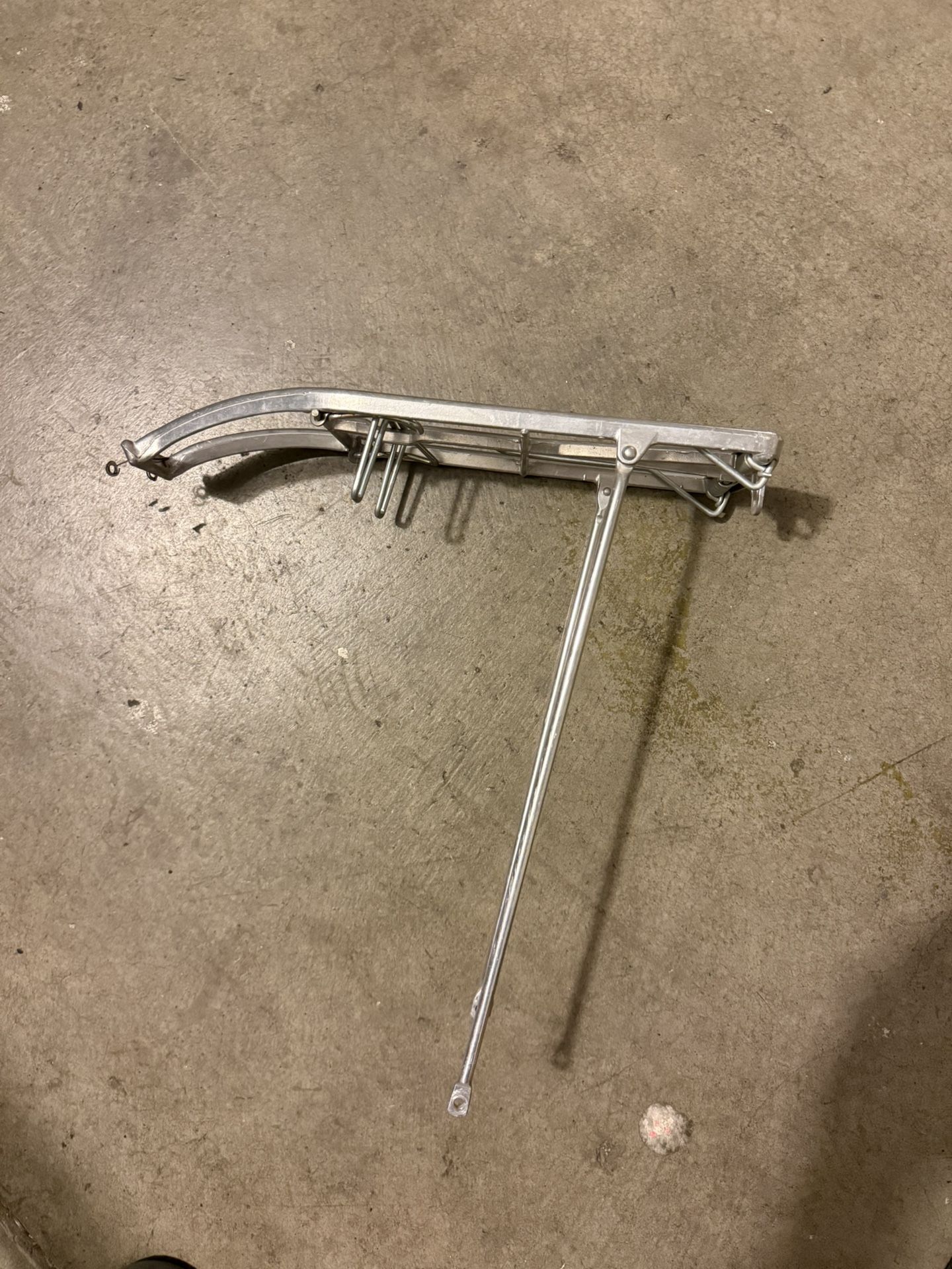 Pletscher Rear Bike Rack