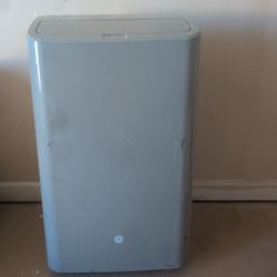GE Air conditioner 