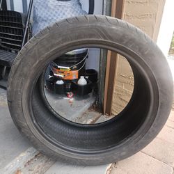 Used Tire -Good Year 235-45-R18